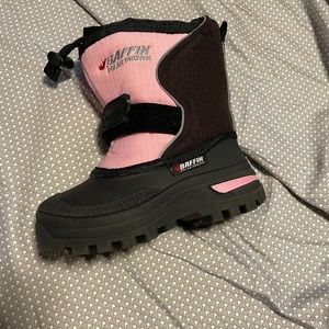 ☃️❄️☃️❄️ winter is coming SNOW BOOTS